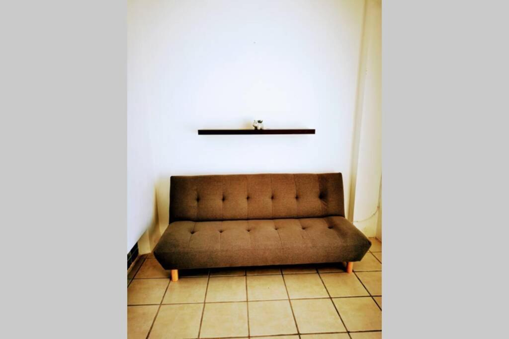 Condominio Familiar Y Exclusivo Tres Mares Acapulco Buitenkant foto